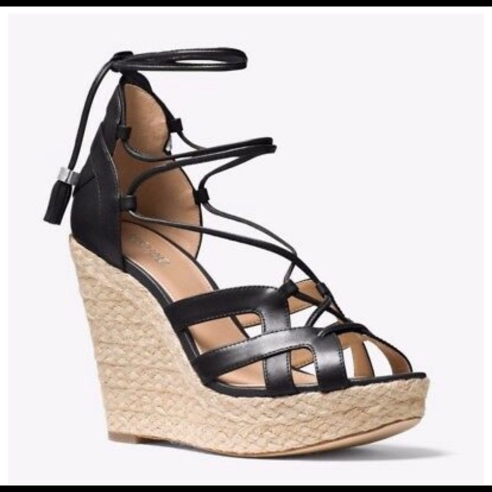 Michael Kors Wedges